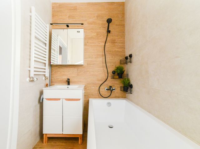 dom szeregowy, 6 pokoi Ząbki, ul. Skowronka. Zdjęcie 24