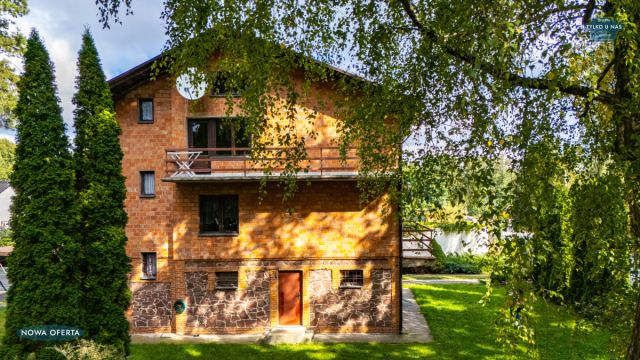 dom wolnostojący, 6 pokoi Łódź Widzew, ul. Łodzianka. Zdjęcie 24