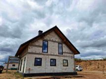 dom wolnostojący, 6 pokoi Gajewo, ul. Jarzębinowa. Zdjęcie 4