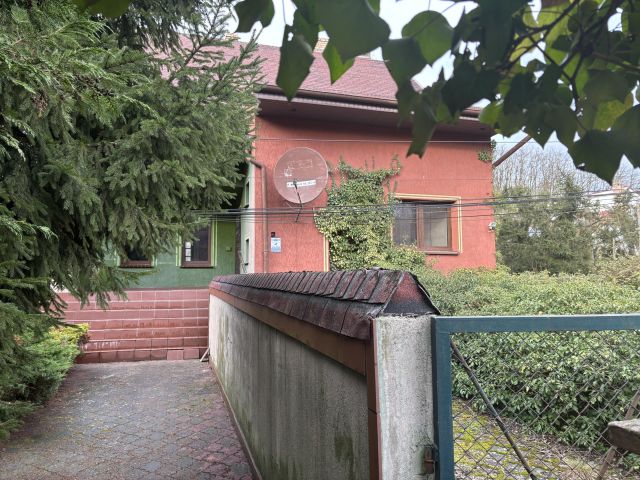 dom wolnostojący, 6 pokoi Czechów, ul. Klonowa. Zdjęcie 3