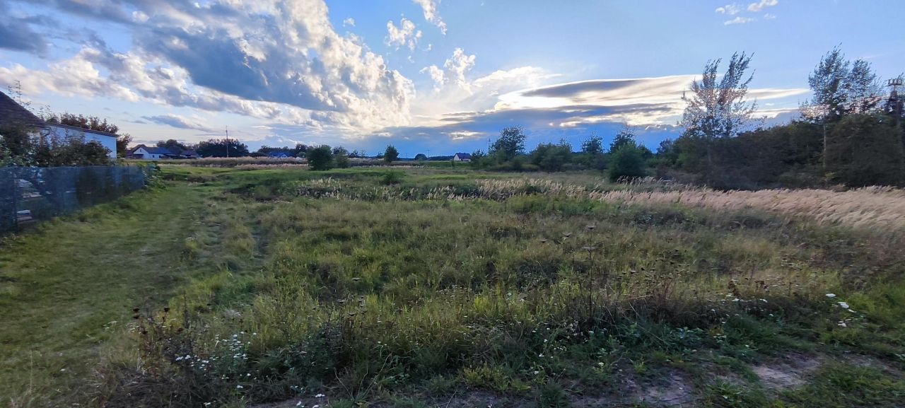 Działka budowlana Pustków, ul. Powstańców Śląskich. Zdjęcie 3