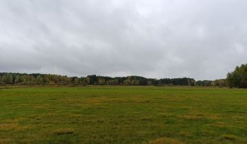 Działka budowlana Piaski