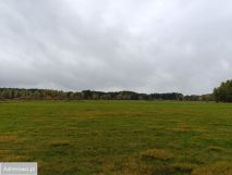 Działka budowlana Piaski