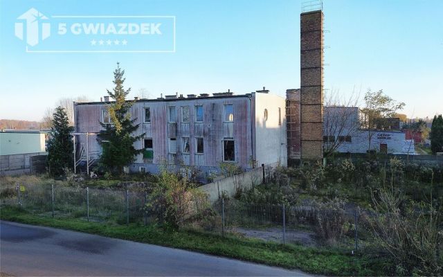 Lokal Szczecinek, ul. Wodociągowa. Zdjęcie 28