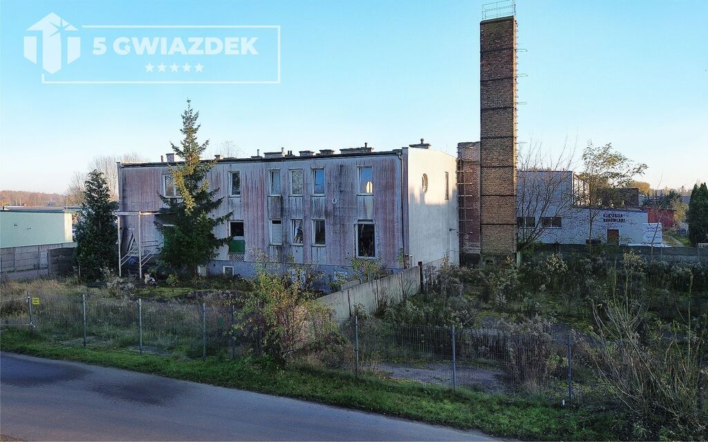 Lokal Szczecinek, ul. Wodociągowa. Zdjęcie 28