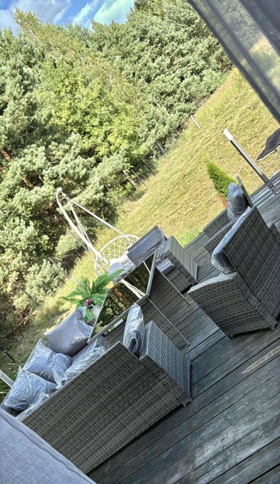 dom wolnostojący, 6 pokoi Kolonia Piaski. Zdjęcie 19