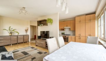 Mieszkanie 3-pokojowe Warszawa Mokotów, ul. Cieszyńska