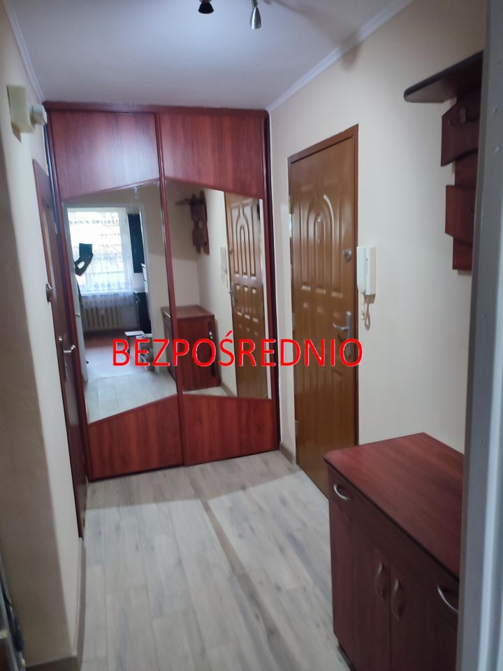 Mieszkanie 2-pokojowe Suwałki, Putry