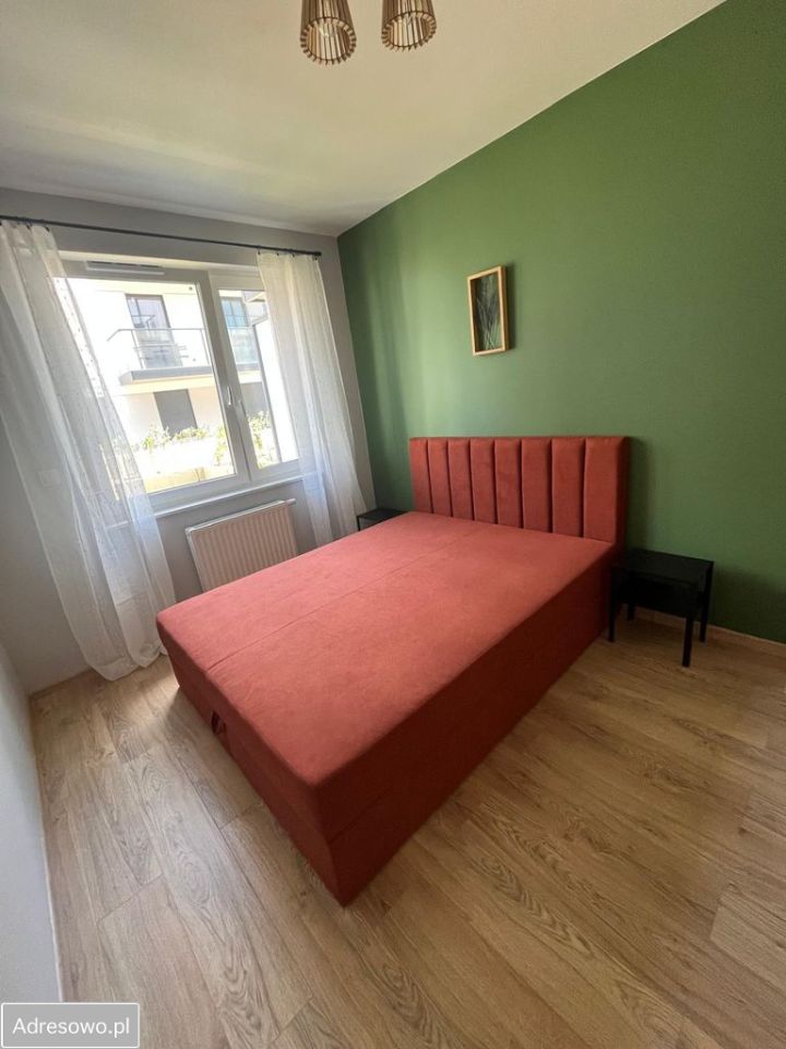 Mieszkanie 2-pokojowe Wrocław Psie Pole, ul. Kurlandzka. Zdjęcie 9