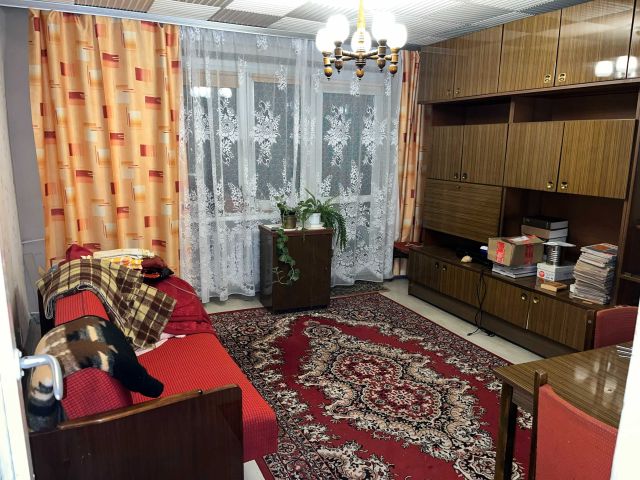 Mieszkanie 2-pokojowe Myszków Centrum, ul. Spółdzielcza. Zdjęcie 1