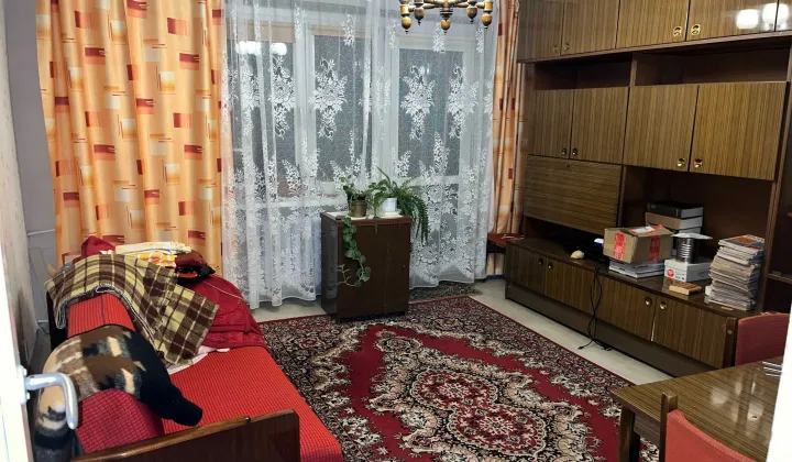 Mieszkanie 2-pokojowe Myszków Centrum, ul. Spółdzielcza