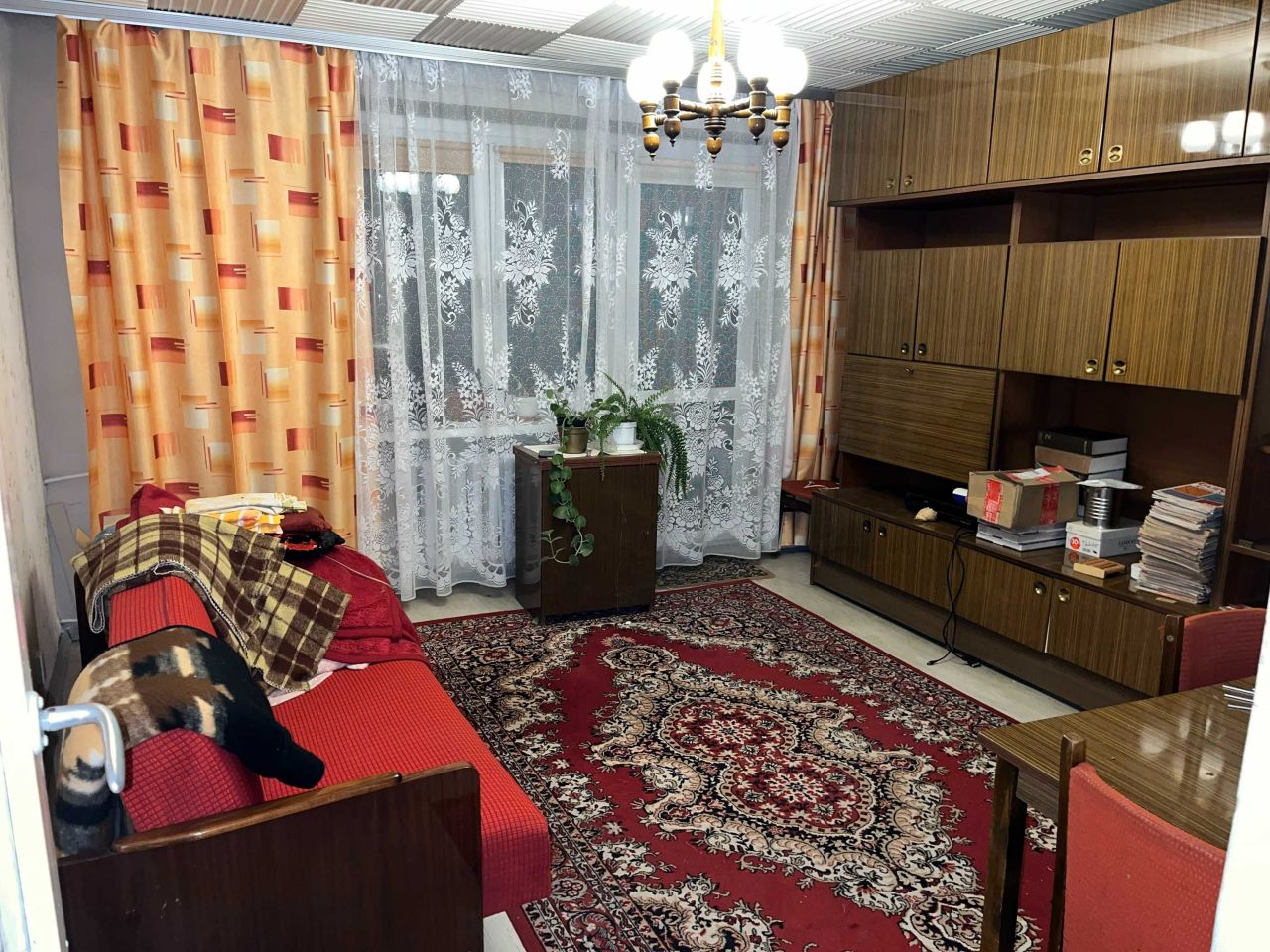 Mieszkanie 2-pokojowe Myszków Centrum, ul. Spółdzielcza