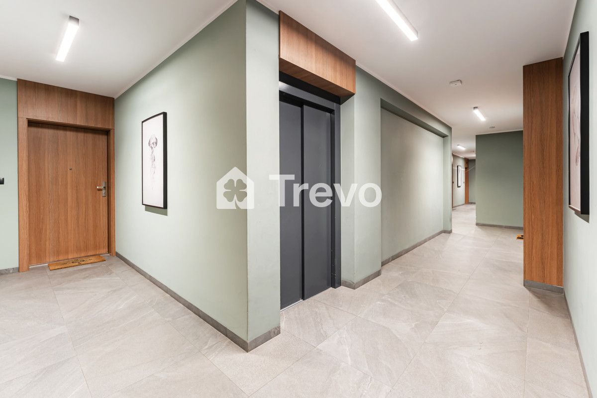 Mieszkanie 2-pokojowe Gdańsk Łostowice, ul. Niepołomicka. Zdjęcie 11