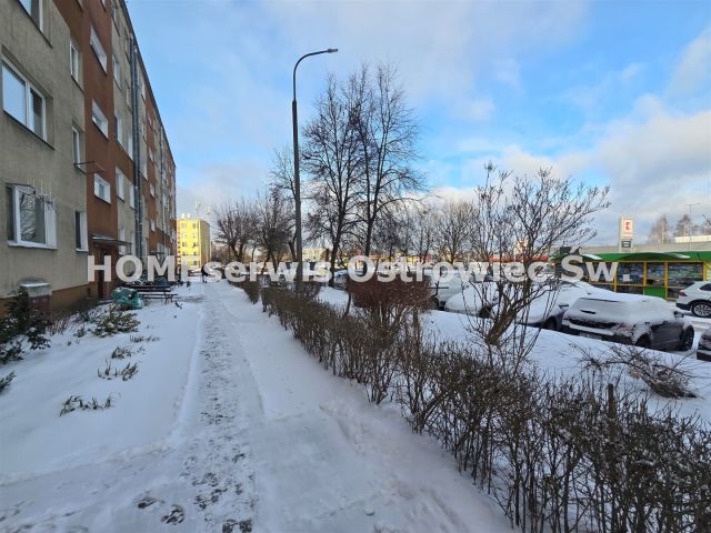 Mieszkanie 3-pokojowe Ostrowiec Świętokrzyski Centrum. Zdjęcie 20