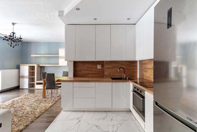 Mieszkanie 3-pokojowe Ząbki, ul. Kościelna. Zdjęcie 5