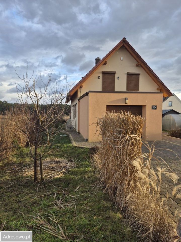 dom wolnostojący, 4 pokoje Zamość. Zdjęcie 9