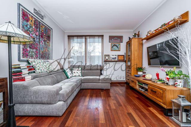 Mieszkanie 3-pokojowe Warszawa Mokotów, ul. Rajska. Zdjęcie 20