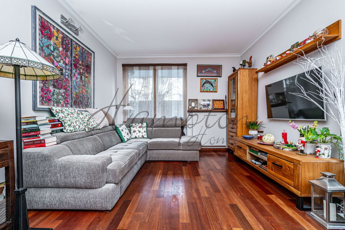 Mieszkanie 3-pokojowe Warszawa Mokotów, ul. Rajska. Zdjęcie 20