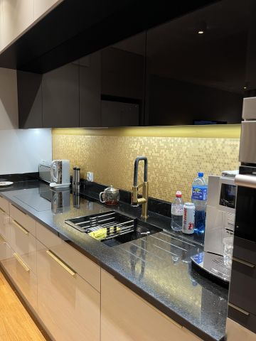 Mieszkanie 3-pokojowe Gdynia Śródmieście, ul. Władysława IV. Zdjęcie 20