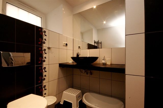 Mieszkanie 4-pokojowe Szklarska Poręba, ul. Władysława Grabskiego. Zdjęcie 26