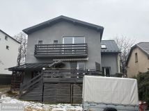 dom wolnostojący, 2 pokoje Jaworzno. Zdjęcie 4