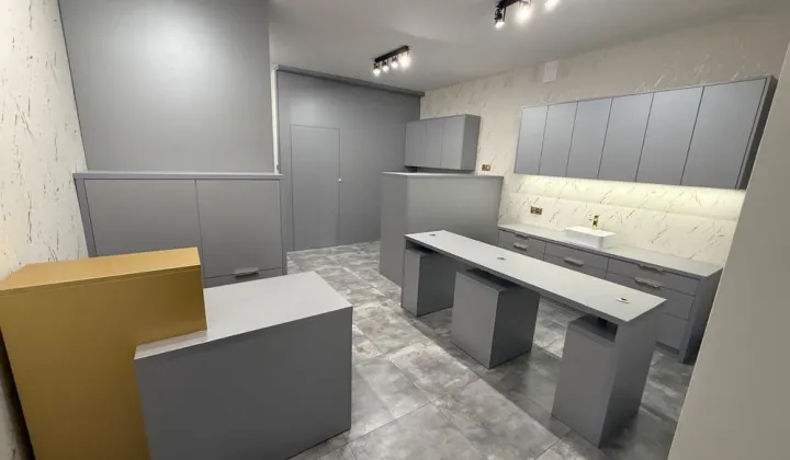 Lokal Bydgoszcz, ul. gen. Leopolda Okulickiego