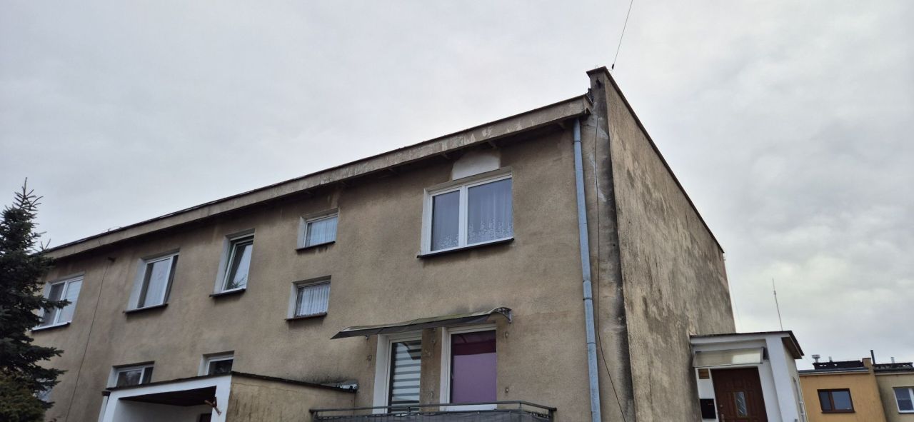 Mieszkanie 2-pokojowe Stare Olesno. Zdjęcie 1