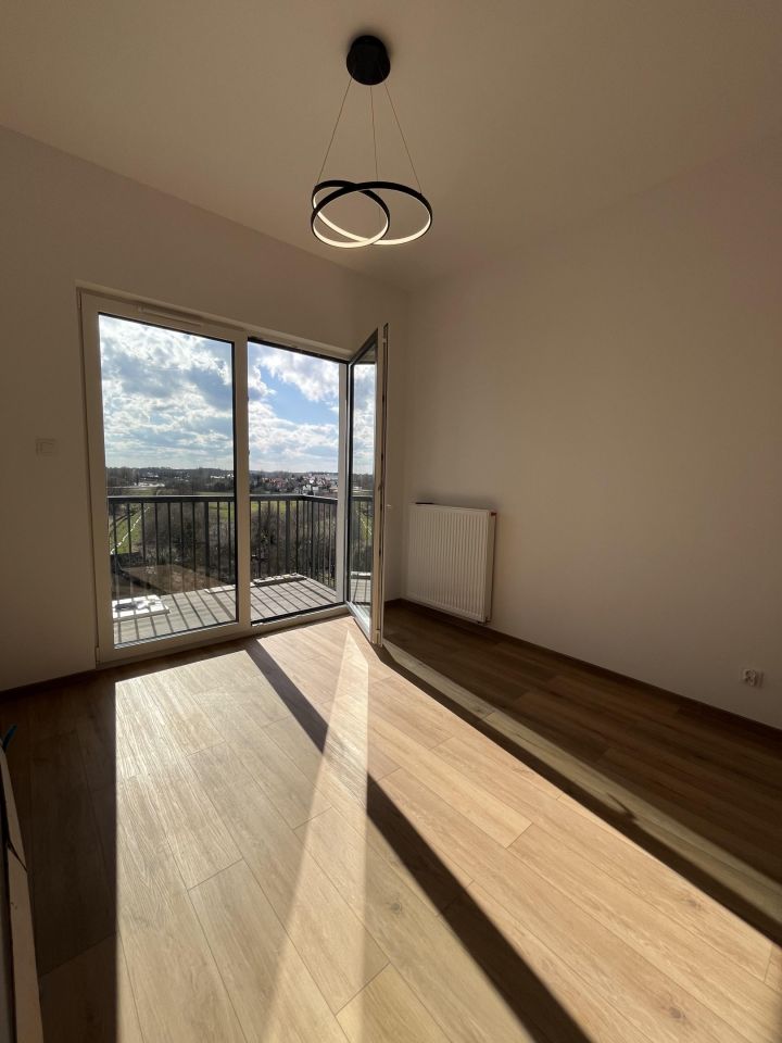 Mieszkanie 2-pokojowe Mława Centrum, ul. Smolarnia. Zdjęcie 6