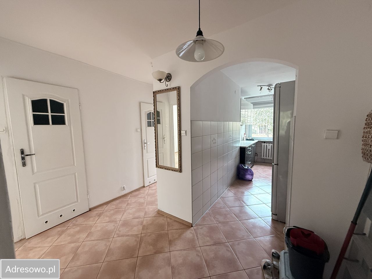 Mieszkanie 3-pokojowe Warszawa Jelonki, ul. Kazimierza Wyki. Zdjęcie 3