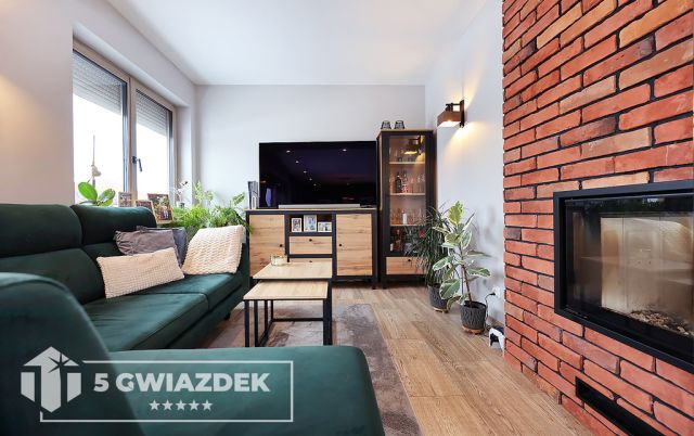 dom wolnostojący, 5 pokoi Szczecinek. Zdjęcie 45