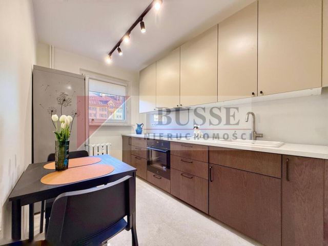 Mieszkanie 3-pokojowe Szczecin Gumieńce, ul. Hrubieszowska. Zdjęcie 3