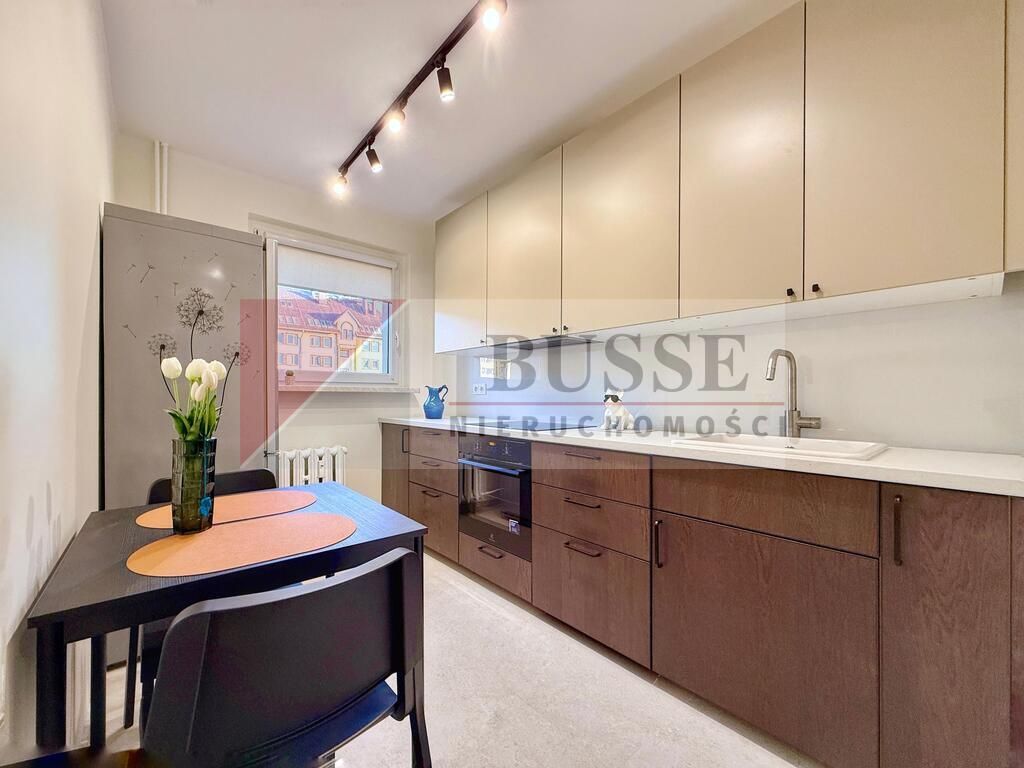 Mieszkanie 3-pokojowe Szczecin Gumieńce, ul. Hrubieszowska. Zdjęcie 3