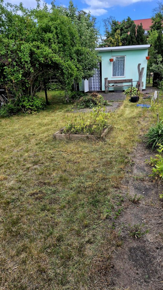 Działka rekreacyjna Kostrzyn nad Odrą Osiedle Leśne, ul. Sportowa. Zdjęcie 16