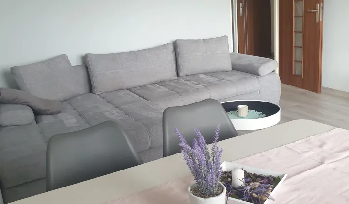 Mieszkanie 2-pokojowe Jastrzębie-Zdrój, ul. Heleny Marusarzówny