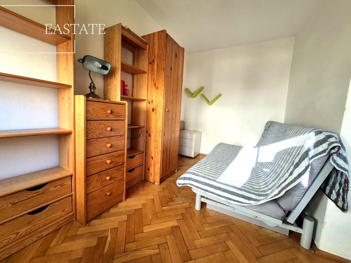 Mieszkanie 2-pokojowe Warszawa Śródmieście, ul. Miła. Zdjęcie 3