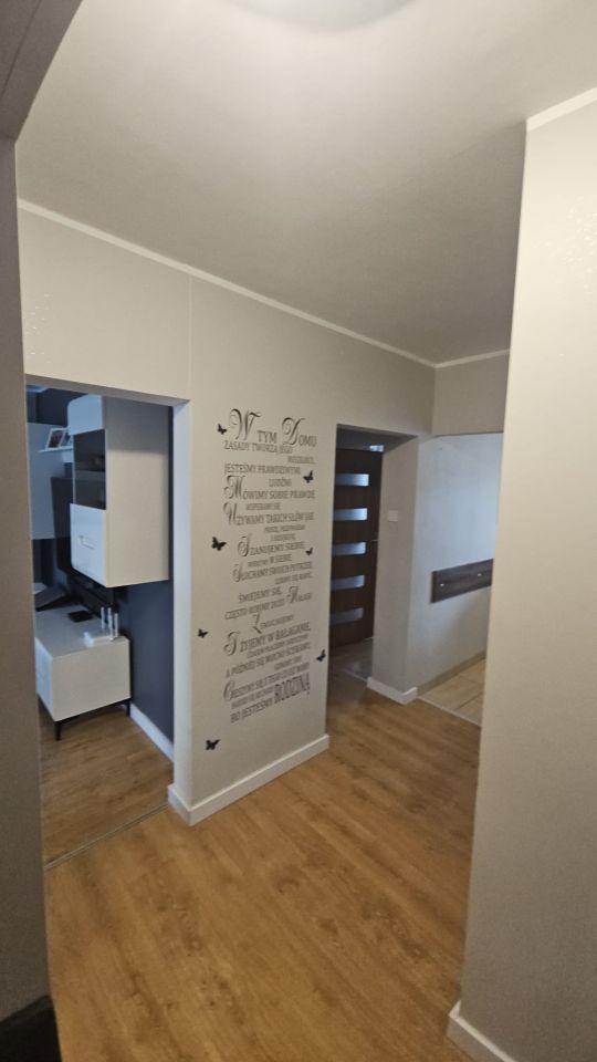 Mieszkanie 4-pokojowe Legnica Piekary Wielkie, ul. Hubalczyków. Zdjęcie 10