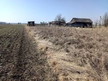 Działka Michalów, ul. Ogrodowa. Zdjęcie 1