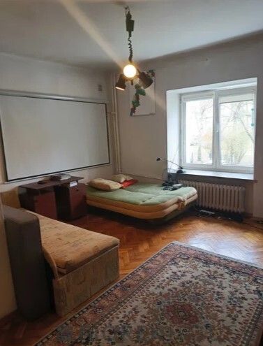 Mieszkanie 1-pokojowe Warszawa Ochota, ul. Bitwy Warszawskiej 1920 r.. Zdjęcie 3