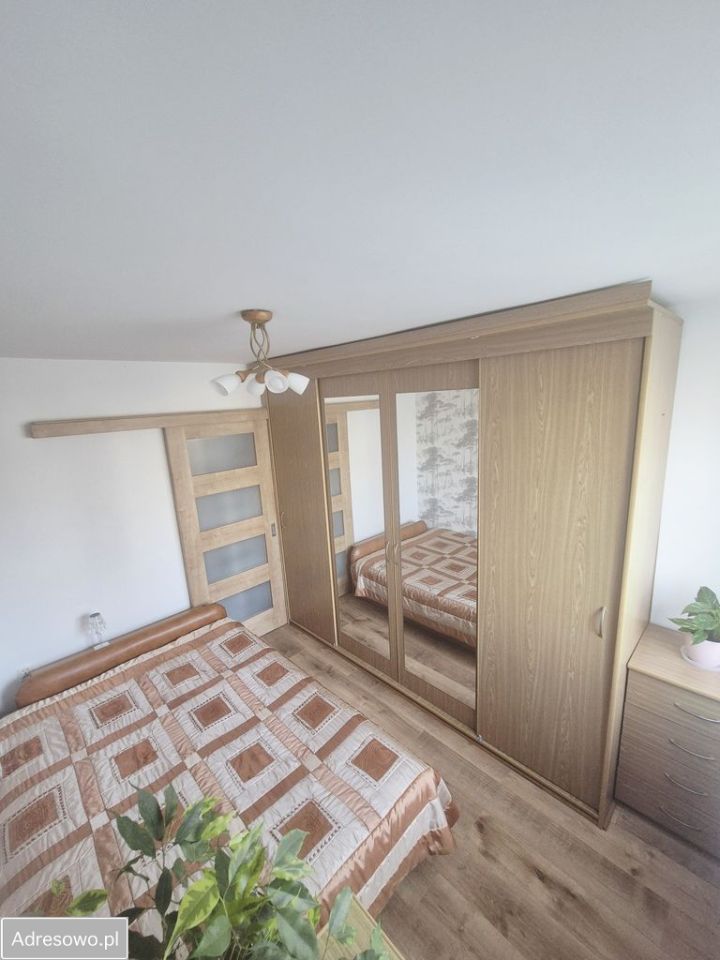 Mieszkanie 4-pokojowe Racibórz, ul. Mariańska. Zdjęcie 15