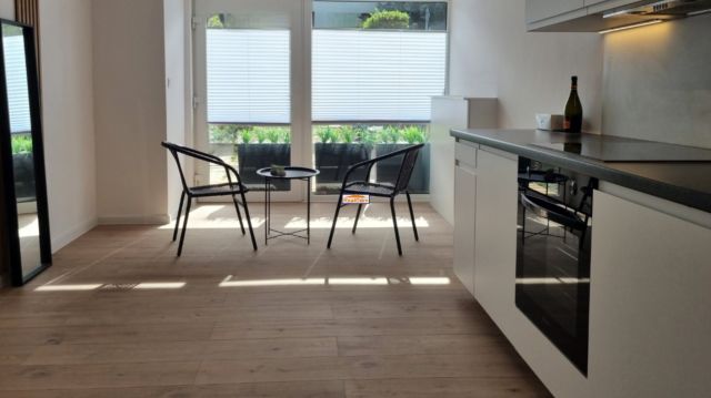 Mieszkanie 2-pokojowe Kraków Zwierzyniec, ul. Królowej Jadwigi. Zdjęcie 1