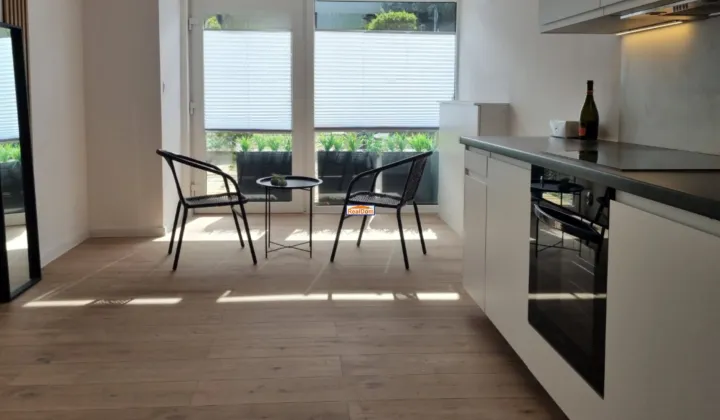 Mieszkanie 2-pokojowe Kraków Zwierzyniec, ul. Królowej Jadwigi