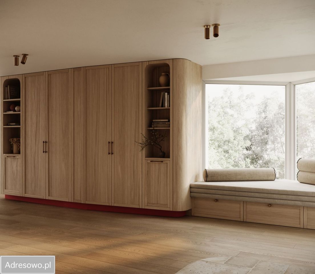 dom wolnostojący, 6 pokoi Gdynia Dąbrowa. Zdjęcie 12