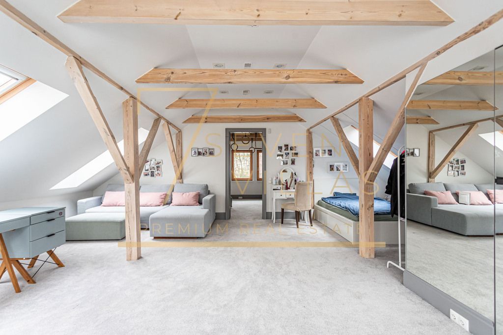 dom wolnostojący, 5 pokoi Wolica. Zdjęcie 10