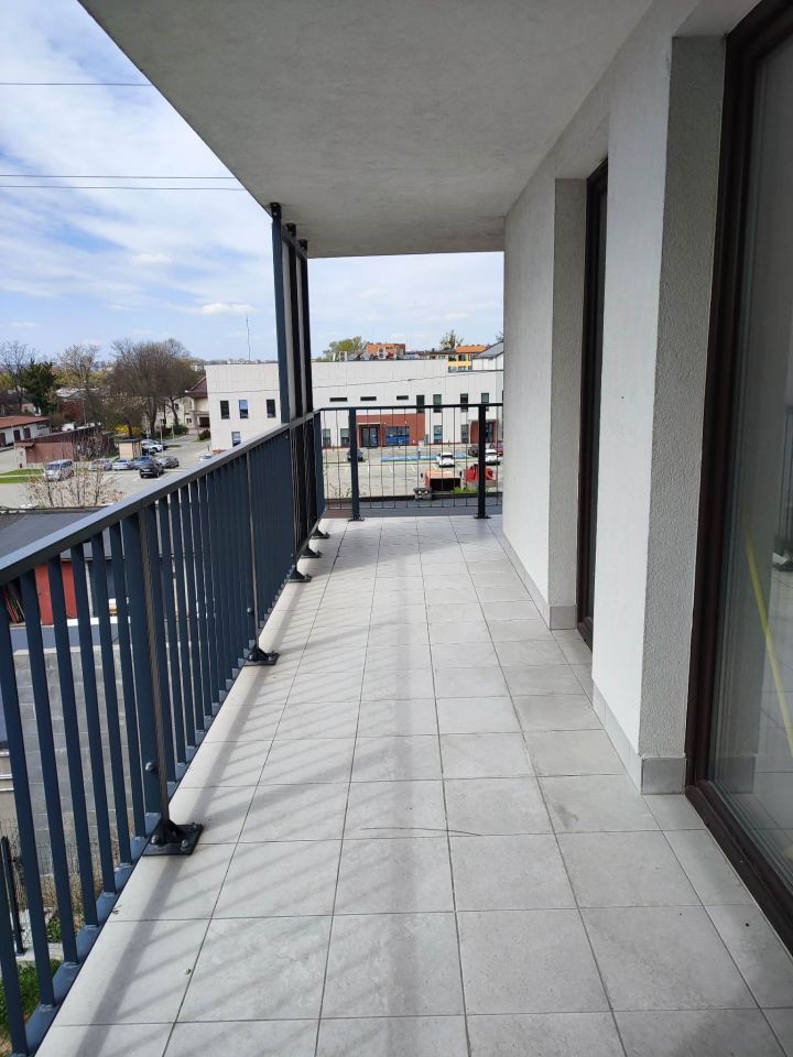 Mieszkanie 2-pokojowe Lublin Bronowice, ul. Startowa. Zdjęcie 6