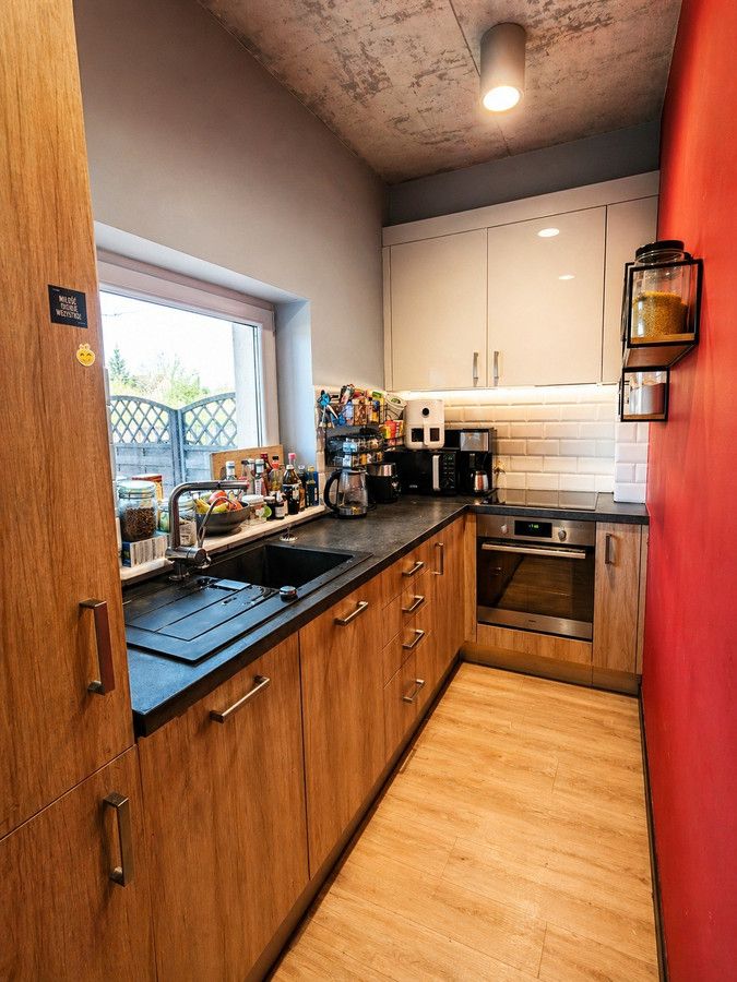 Mieszkanie 2-pokojowe Iwiny, ul. Słoneczna. Zdjęcie 12