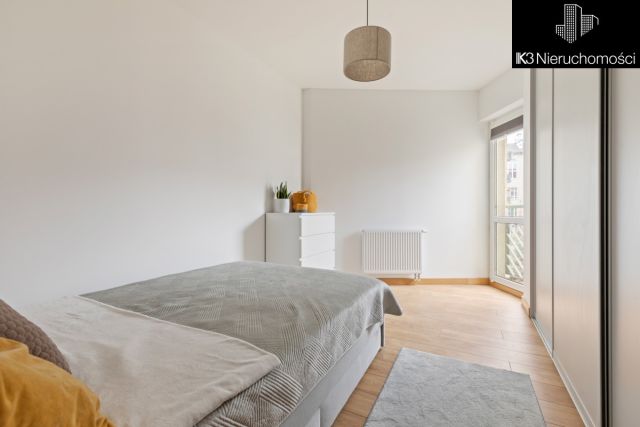 Mieszkanie 2-pokojowe Warszawa Praga, ul. Wileńska. Zdjęcie 10