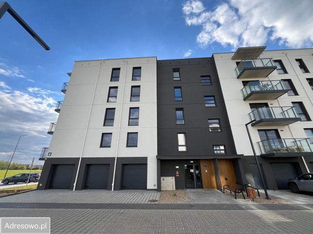 Mieszkanie 1-pokojowe Płock, ul. Żyzna. Zdjęcie 1