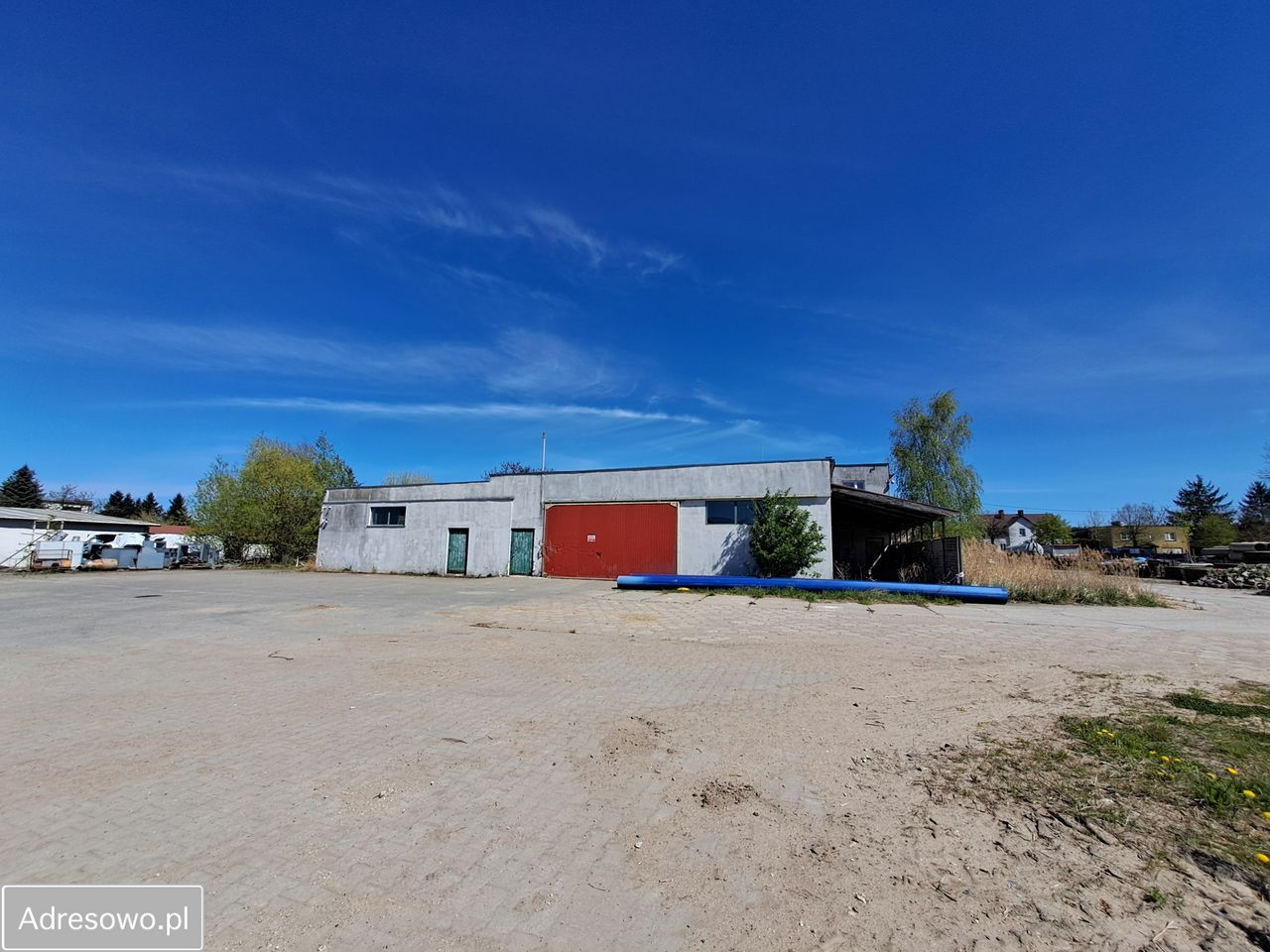 Działka inwestycyjna Złotkowo, ul. Złota. Zdjęcie 8