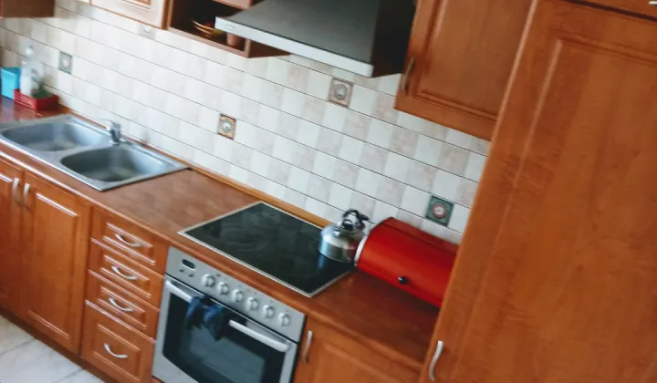 Mieszkanie 2-pokojowe Warszawa Tarchomin, ul. Myśliborska