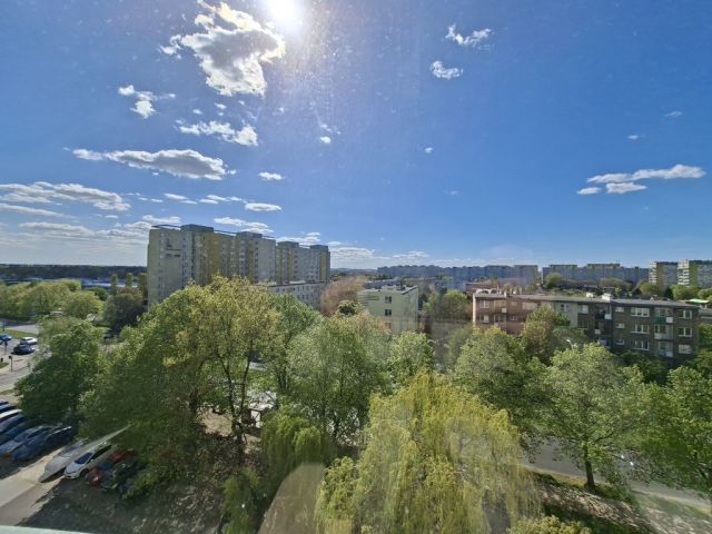 Mieszkanie 1-pokojowe Szczecin. Zdjęcie 10